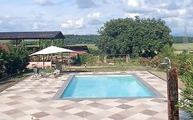 Agriturismo Biobagnolese